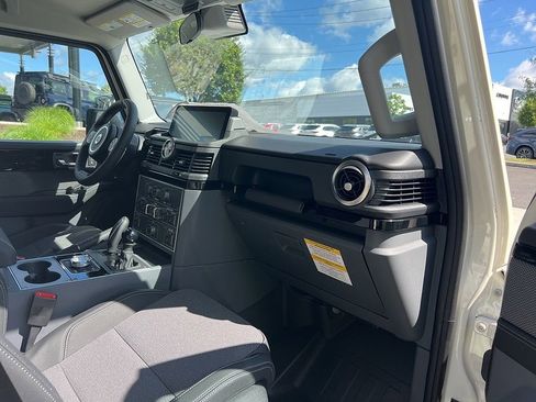 New 2024 INEOS Grenadier AWD/4WD image 17