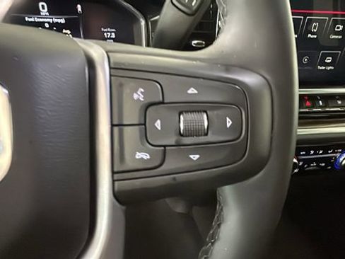 New 2026 GMC Sierra 1500 SLE AWD/4WD image 17