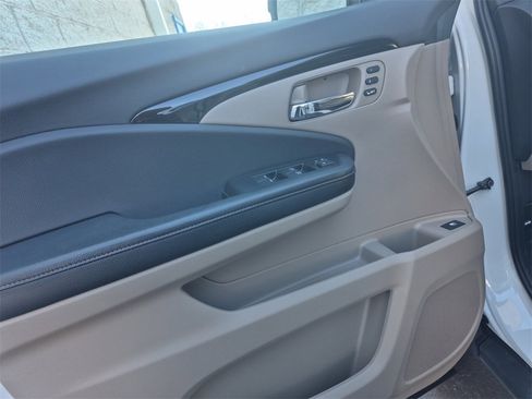 Certified 2020 Honda Ridgeline RTL-E image 21