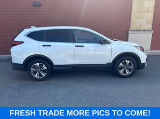 Used 2020 Honda CR-V LX video 1