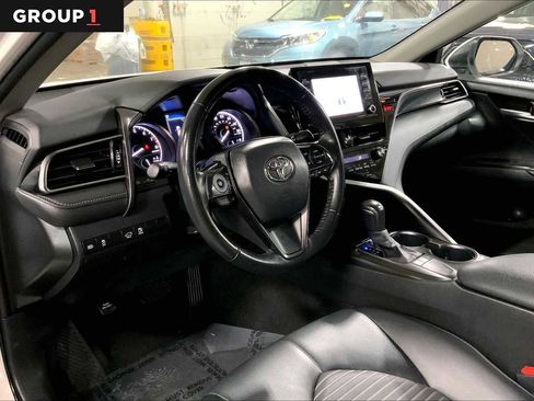 Certified 2024 Toyota Camry SE image 17