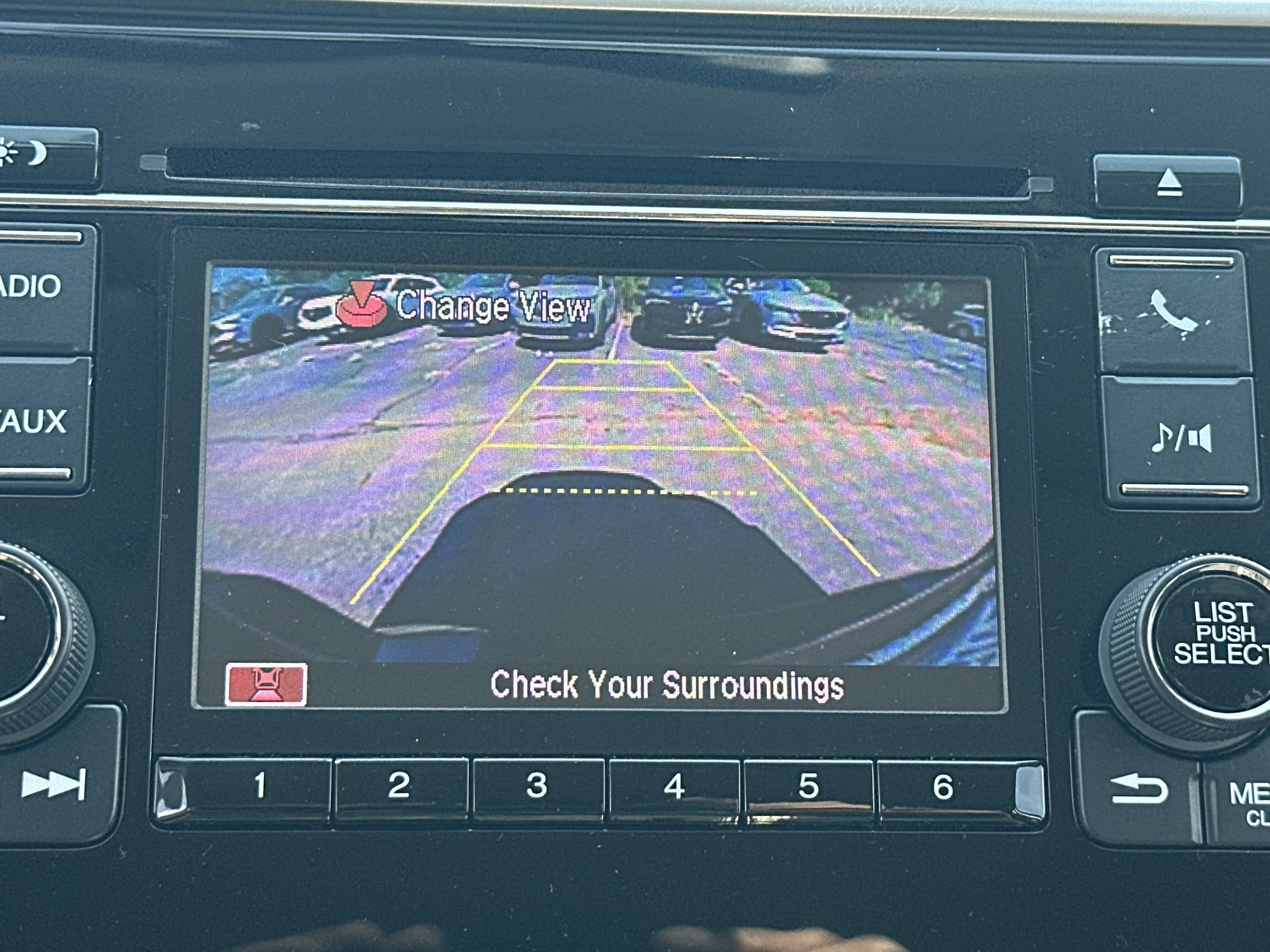Used 2016 Honda Fit LX image 30
