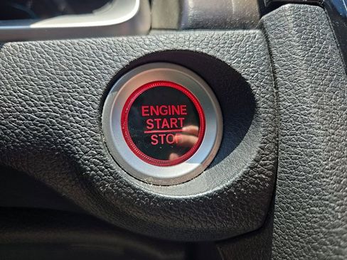 Used 2016 Honda Civic EX-T image 18