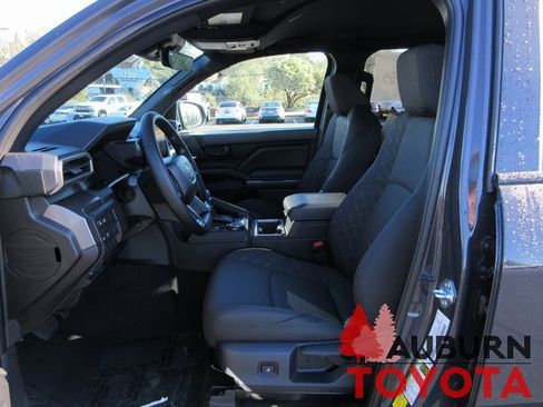 New 2026 Toyota Tacoma SR5 image 8