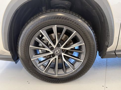 Used 2023 Lexus NX 350 AWD image 55