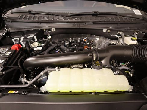 New 2025 Lincoln Navigator L Reserve image 21