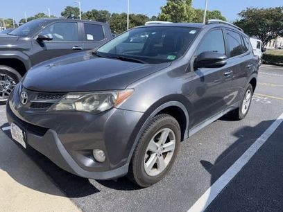 Used 2013 Toyota RAV4 XLE