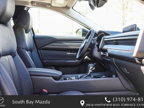 New 2026 MAZDA CX-50 AWD 2.5 S w/ Cargo Package image 17