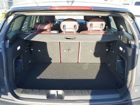 Used 2017 MINI Cooper Clubman S image 25