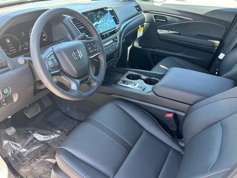 New 2026 Honda Ridgeline TrailSport+ image 14