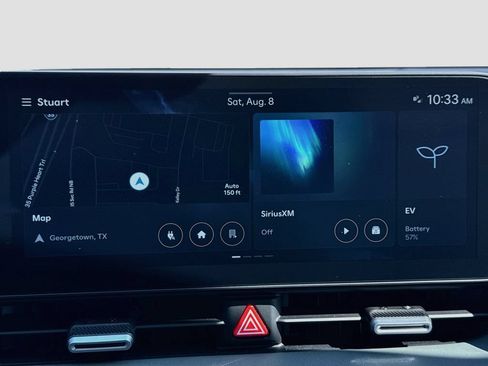 Used 2025 Hyundai Ioniq 5 Limited RWD image 17