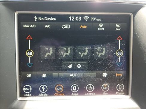 Used 2018 Jeep Grand Cherokee Limited RWD image 33