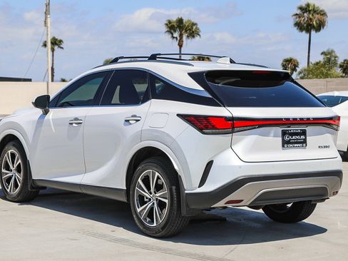 Used 2023 Lexus RX 350 Premium FWD image 5