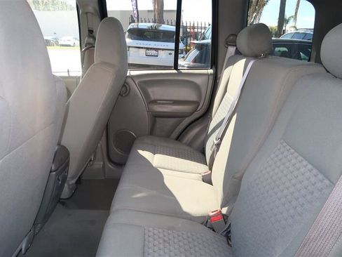 Used 2006 Jeep Liberty Sport image 10