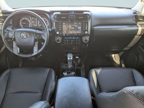 Used 2022 Toyota 4Runner TRD Pro image 21
