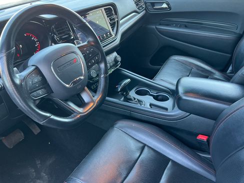 Used 2023 Dodge Durango GT image 10