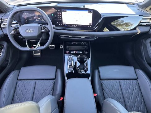 New 2025 Audi S5 Premium Plus image 27