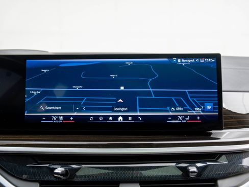 Certified 2025 BMW X7 xDrive40i w/ Premium Package image 27