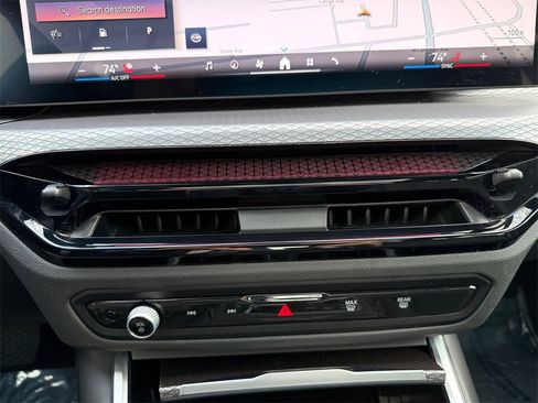 Certified 2025 BMW 330i xDrive Sedan w/ M Sport Package image 28