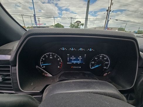 Used 2021 Ford F150 XL w/ STX Appearance Package image 5