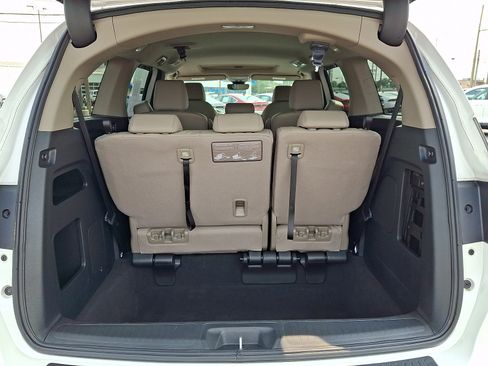 Certified 2023 Honda Odyssey EX-L image 29