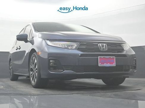 Used 2026 Honda Odyssey Elite image 28