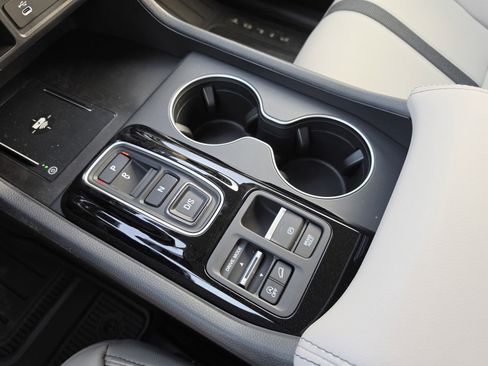 New 2026 Honda Pilot EX-L image 24