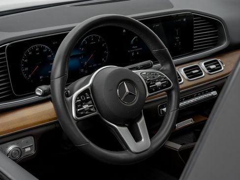 Used 2020 Mercedes-Benz GLE 450 4MATIC image 15