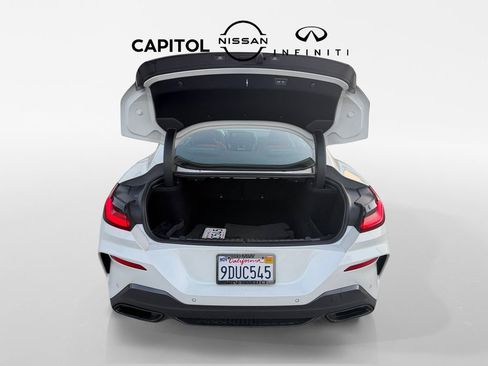 Used 2023 BMW 840i Coupe image 10