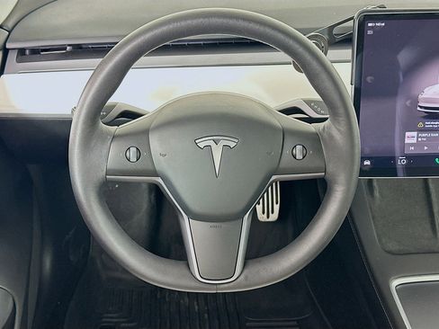 Used 2022 Tesla Model 3 RWD image 17