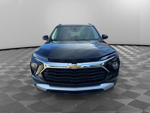 Used 2025 Chevrolet TrailBlazer LT image 7