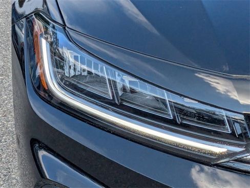 New 2026 Volkswagen Jetta SE image 9