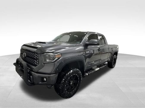 Used 2019 Toyota Tundra SR5 image 3