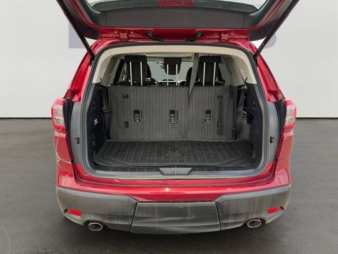 Used 2023 Subaru Ascent Onyx Edition Limited AWD/4WD image 14