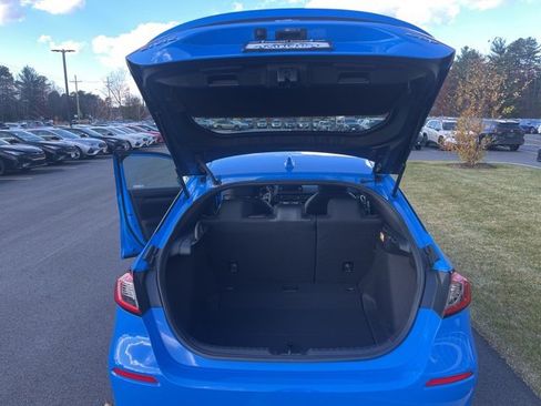 Used 2024 Honda Civic Sport image 11