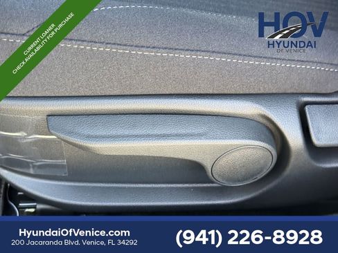 New 2025 Hyundai Sonata SE image 17