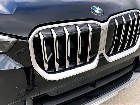 Used 2025 BMW X1 xDrive28i image 28