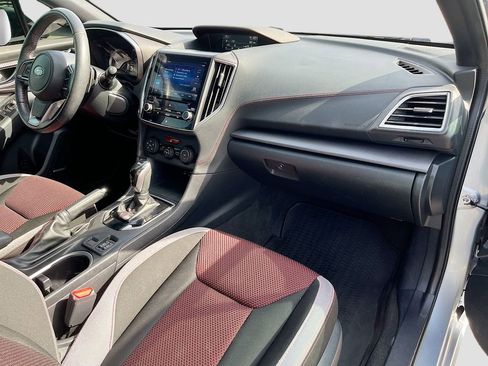 Used 2020 Subaru Impreza 2.0i Sport AWD/4WD image 27