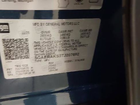 New 2026 Buick Enclave Preferred image 34