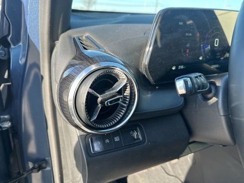 Used 2025 Chevrolet Equinox LT FWD image 19