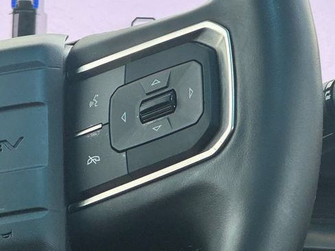 Used 2024 GMC Hummer EV 3X AWD/4WD image 18