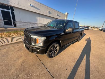 Used 2019 Ford F150 XL w/ Equipment Group 101A Mid