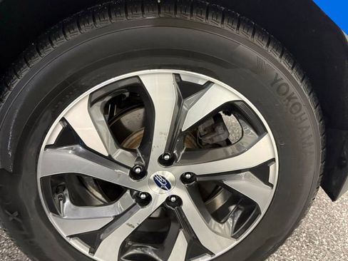 Used 2020 Subaru Outback Limited image 7