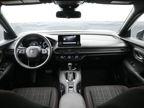 Used 2024 Honda HR-V Sport image 20