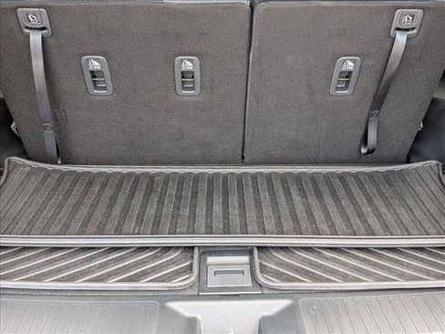 Certified 2024 Honda Pilot TrailSport image 6