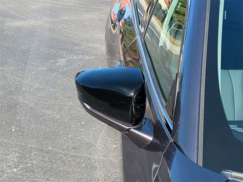 Certified 2023 Acura TLX w/ Technology Package image 12