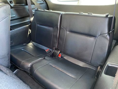 Used 2023 Mitsubishi Outlander SEL AWD/4WD image 12