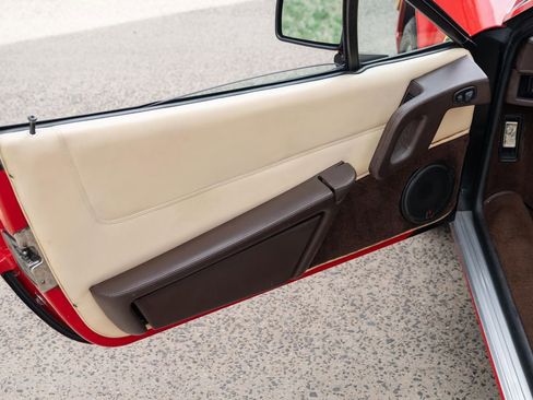 Used 1988 Ferrari 328 GTS image 17