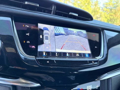 Certified 2024 Cadillac XT6 Premium Luxury w/ Technology Package image 28
