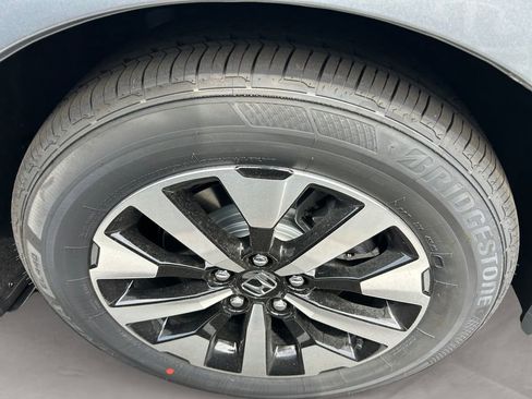 New 2026 Honda Odyssey EX-L image 14